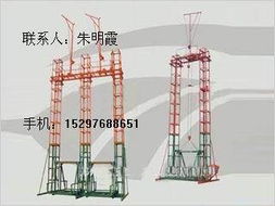 河北光明建筑機(jī)械廠 專業(yè)生產(chǎn)國(guó)標(biāo)龍門(mén)架的領(lǐng)先廠家